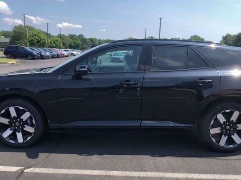 New 2026 Honda Prologue Elite image 6