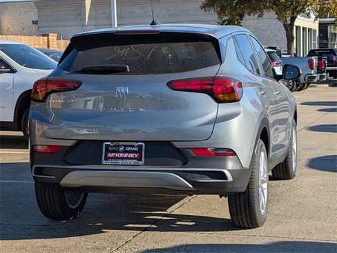 New 2026 Buick Encore GX Preferred image 4