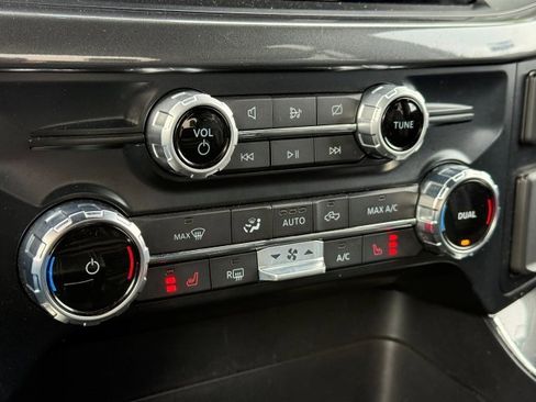 Used 2023 Ford F150 XLT w/ Equipment Group 302A High image 30