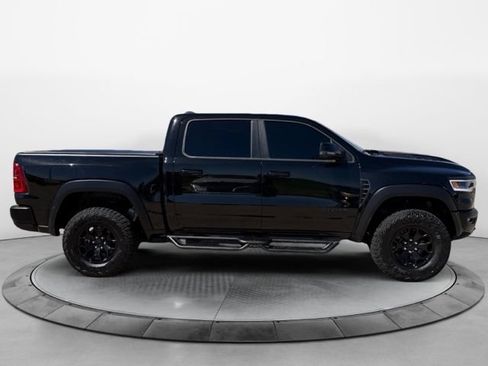 Used 2025 RAM 1500 RHO AWD/4WD image 2