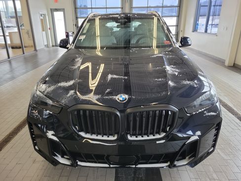 Used 2026 BMW X5 xDrive40i AWD/4WD image 2