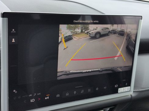New 2026 MAZDA CX-5 Preferred AWD/4WD image 20