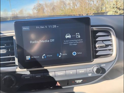 New 2026 Hyundai Venue SEL image 23