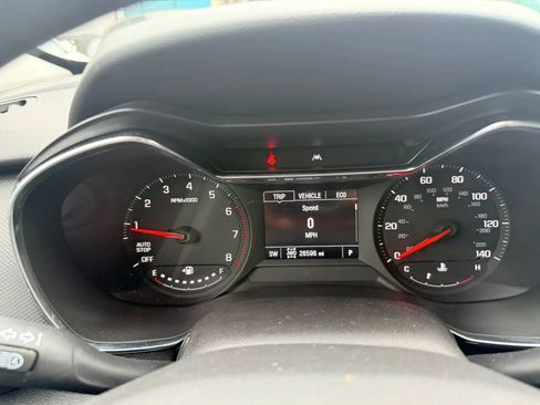Used 2023 Chevrolet TrailBlazer LT w/ Convenience Package AWD/4WD image 31