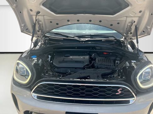 Used 2024 MINI Cooper Countryman S AWD/4WD image 31