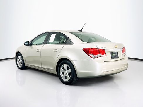 Used 2014 Chevrolet Cruze LT image 5