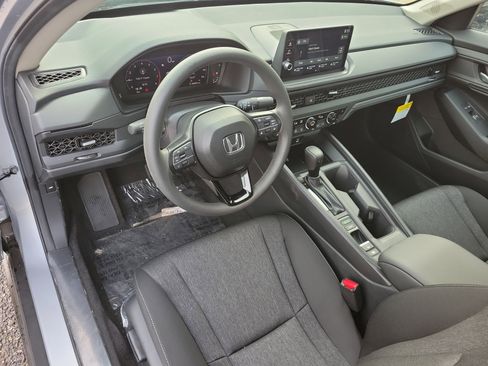 New 2026 Honda Accord SE image 8