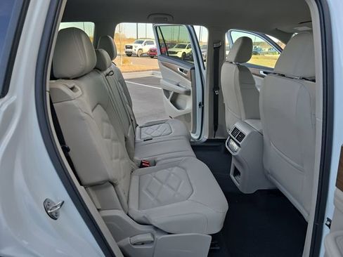New 2026 Volkswagen Atlas SE AWD/4WD image 18