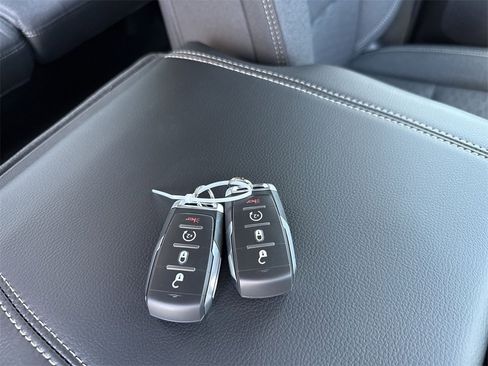 New 2026 RAM 1500 Classic Warlock image 28