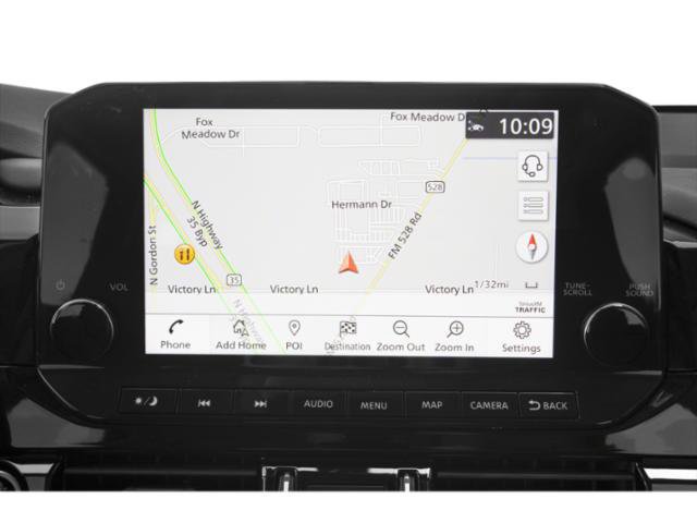 Used 2022 Nissan Pathfinder Platinum AWD/4WD image 34