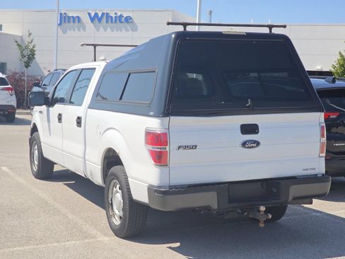 Used 2014 Ford F150 XL w/ XL Plus Package RWD image 5