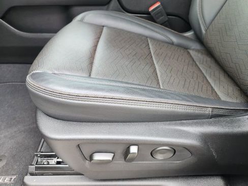 Used 2024 Chevrolet Suburban High Country image 23