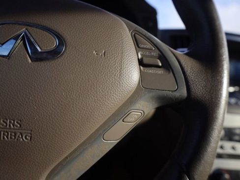 Used 2009 INFINITI G37 x w/ Premium Pkg image 24