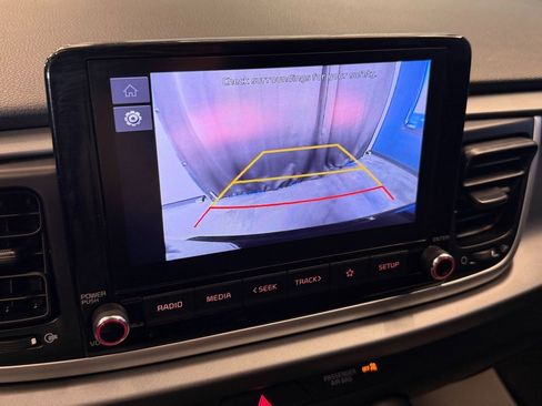 Used 2023 Kia Rio LX image 13