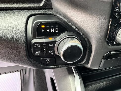 Used 2021 RAM 1500 Big Horn AWD/4WD image 20