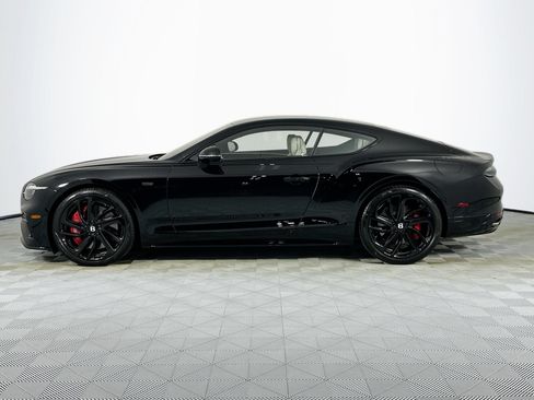 Used 2025 Bentley Continental GT Speed AWD/4WD image 11
