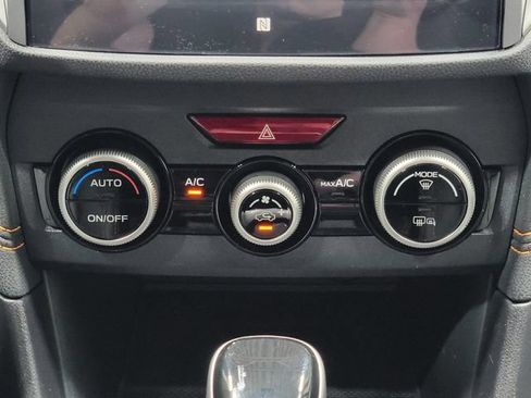 Certified 2022 Subaru Crosstrek 2.5i Limited AWD/4WD image 20