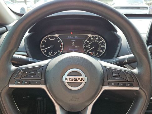 Used 2020 Nissan Altima 2.5 S FWD image 20