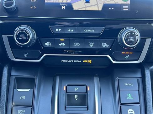 Used 2022 Honda CR-V Touring image 15
