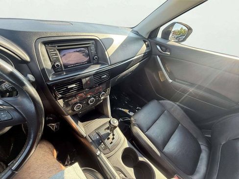 Used 2014 MAZDA CX-5 Grand Touring AWD/4WD image 19