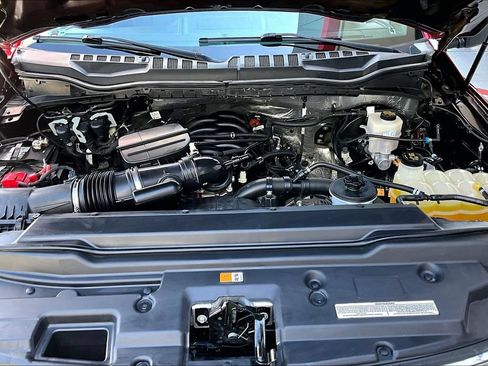 Used 2020 Ford F250 Lariat w/ Lariat Ultimate Package AWD/4WD image 28