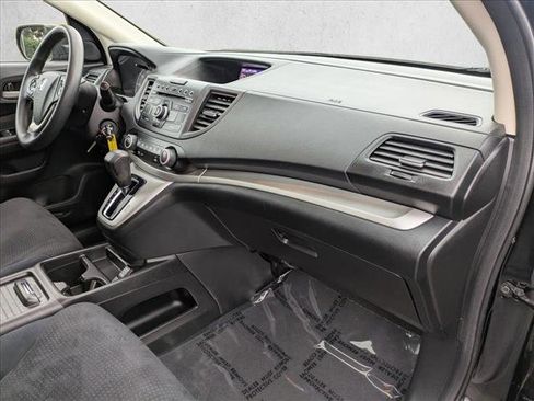 Used 2012 Honda CR-V EX image 21