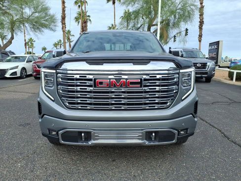 Used 2023 GMC Sierra 1500 Denali w/ Denali Reserve Package image 2