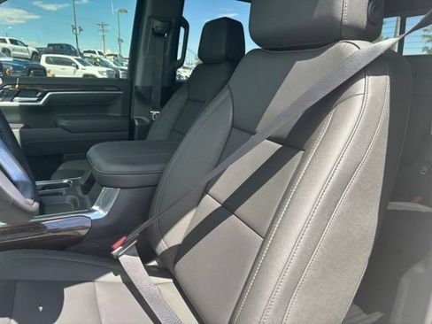 New 2026 GMC Sierra 1500 Elevation w/ Elevation Premium Package AWD/4WD image 14