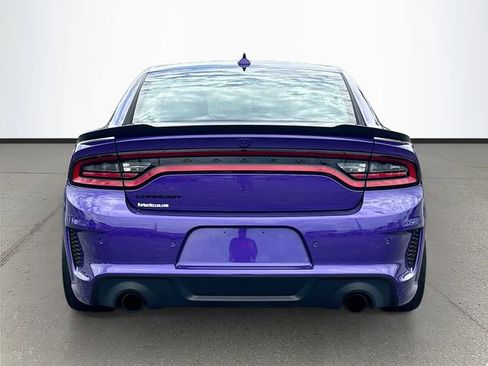 Used 2023 Dodge Charger Scat Pack RWD image 26