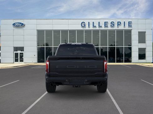 New 2025 Ford F150 Raptor image 5