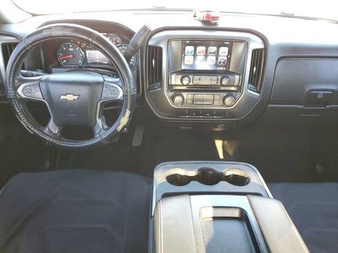 Used 2018 Chevrolet Silverado 1500 LT image 7