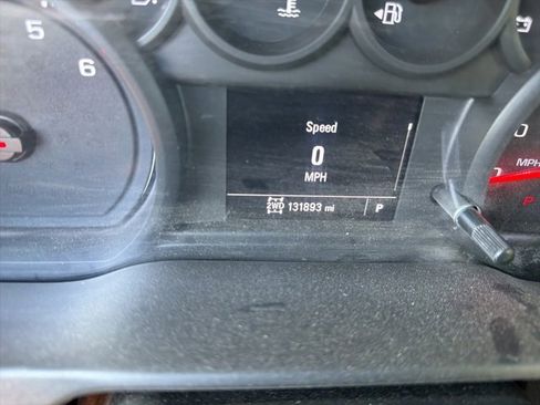 Used 2021 Chevrolet Silverado 3500 W/T w/ WT Fleet Convenience Package image 5