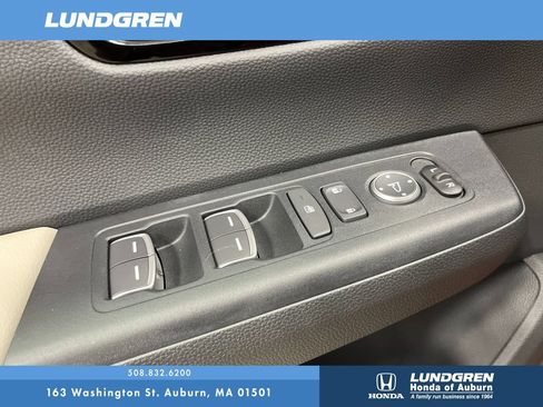 New 2026 Honda CR-V EX-L image 11