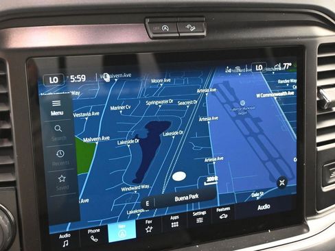 New 2026 Ford F150 XLT w/ Equipment Group 302A MID image 14