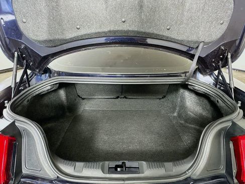 Certified 2021 Ford Mustang Premium w/ Equipment Group 201A image 19