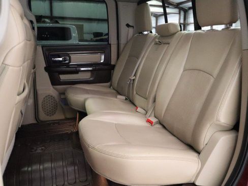 Used 2016 RAM 2500 Laramie AWD/4WD image 57