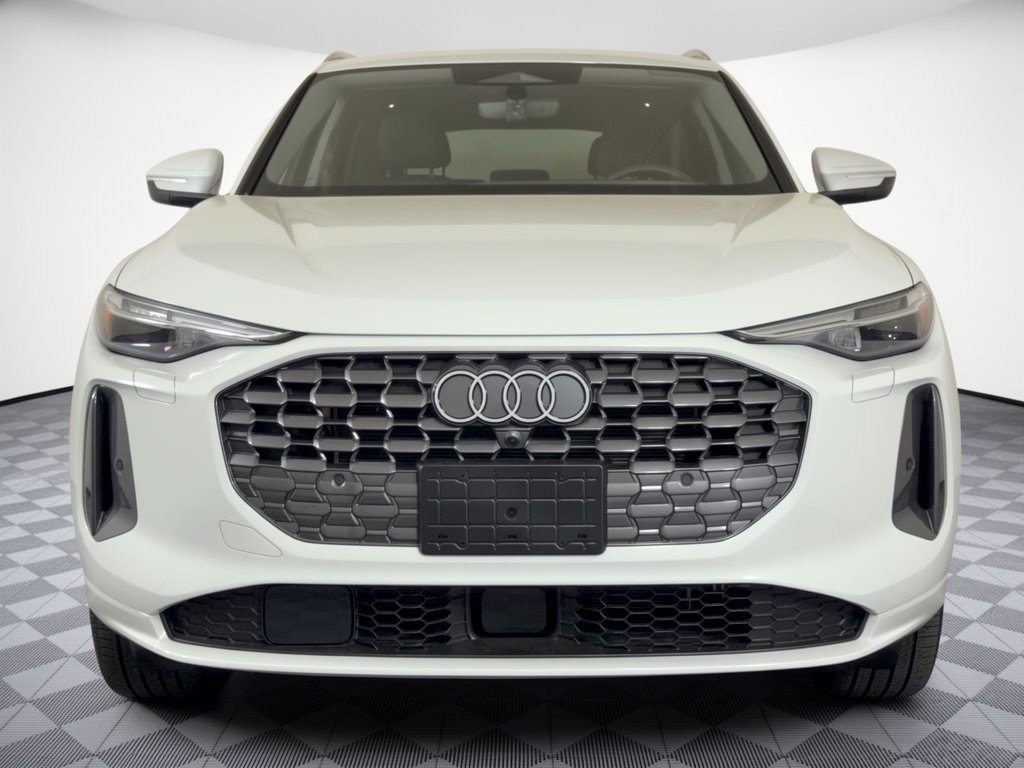 Certified 2026 Audi Q5 Premium AWD/4WD image 6