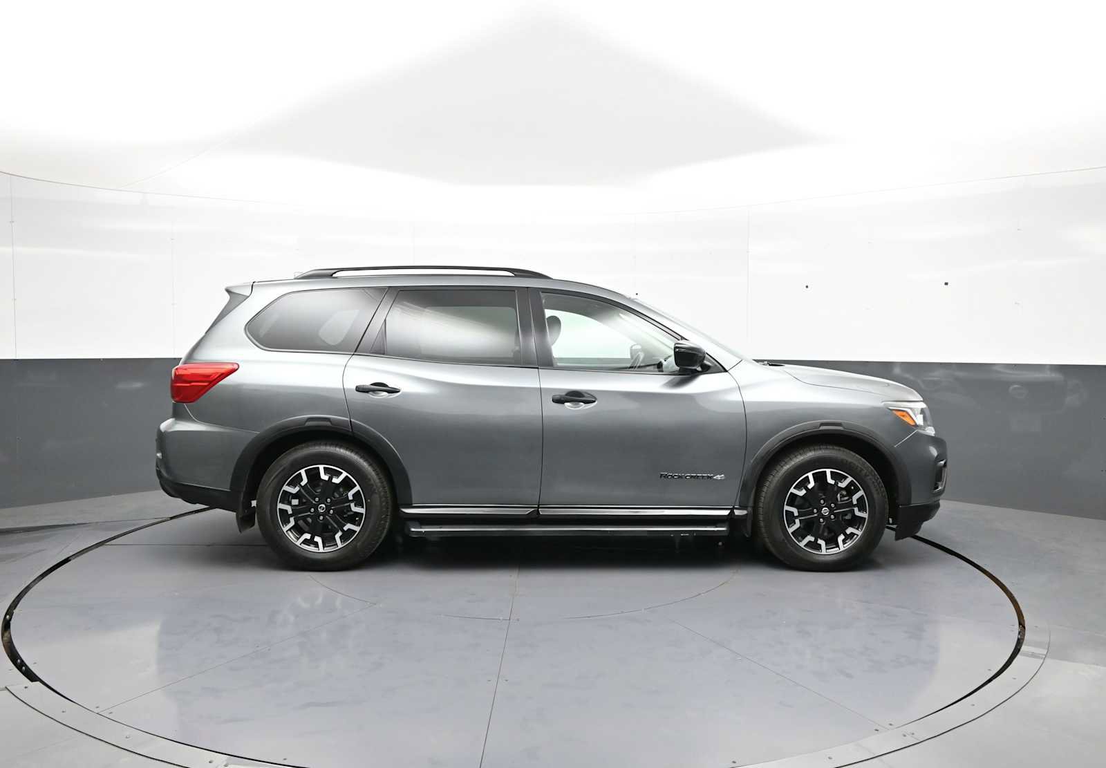 Used 2020 Nissan Pathfinder SV w/ Rock Creek Edition AWD/4WD image 5