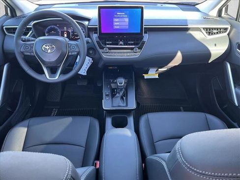 New 2026 Toyota Corolla Cross XLE image 16