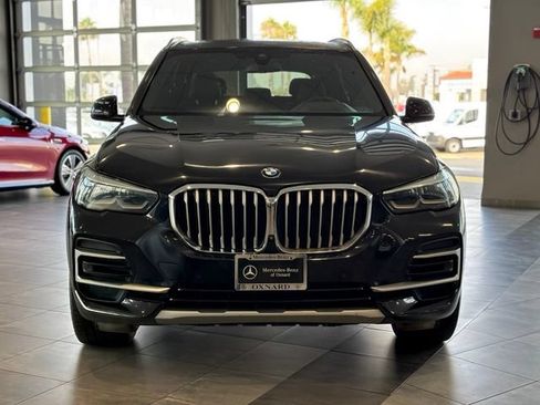 Used 2023 BMW X5 xDrive40i AWD/4WD image 41