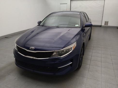 Used 2018 Kia Optima LX w/ Convenience Package FWD image 15