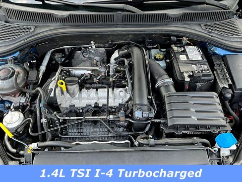 Used 2019 Volkswagen Jetta SEL Premium FWD image 29