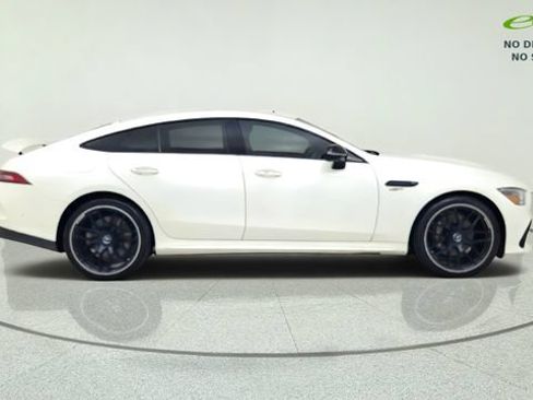 Used 2022 Mercedes-Benz AMG GT 53 image 10