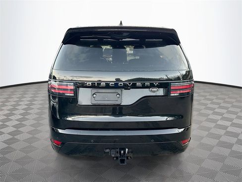 Used 2023 Land Rover Discovery S R-Dynamic image 7