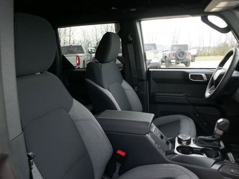 New 2026 Ford Bronco Big Bend AWD/4WD image 10