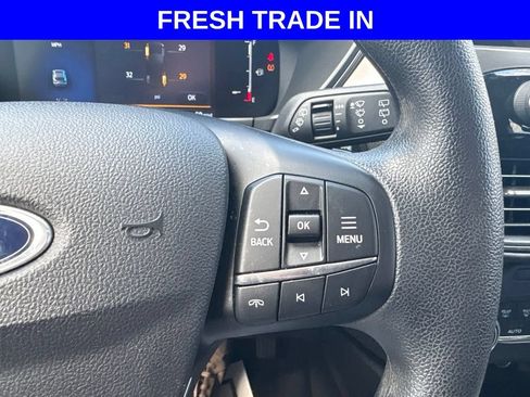 Used 2025 Ford Escape Active FWD image 14