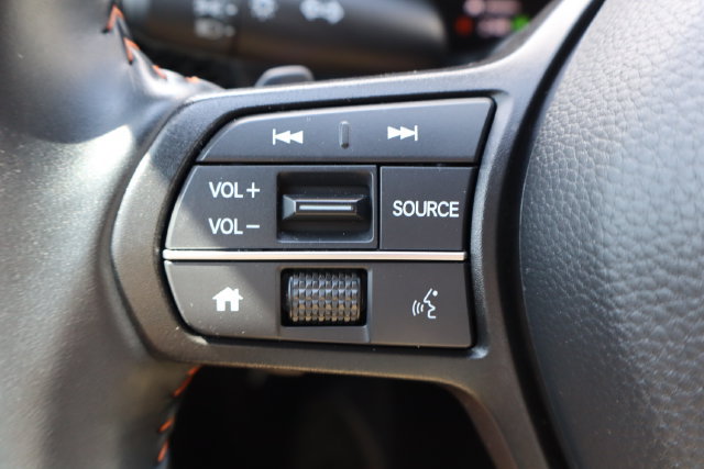 Used 2025 Honda CR-V Sport image 17