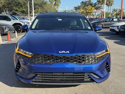 Used 2023 Kia K5 EX image 6