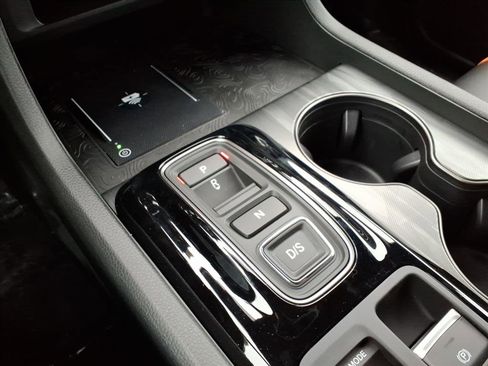 New 2026 Honda Passport TrailSport image 11