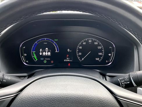 Used 2022 Honda Accord Touring image 25